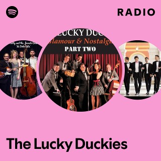 Imagem de The Lucky Duckies