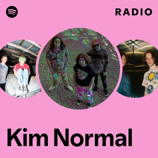 Imagem de Kim Normal