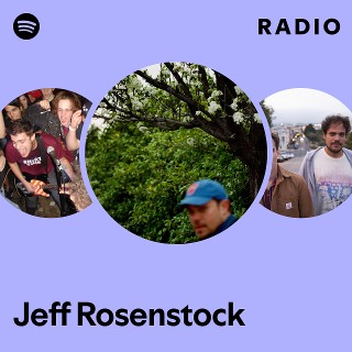 Imagem de Jeff Rosenstock