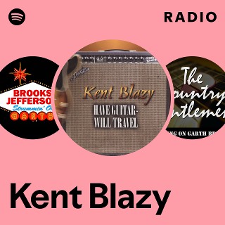 Imagem de Kent Blazy