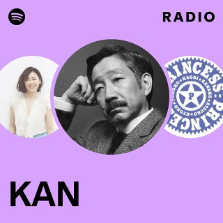 KAN | Spotify