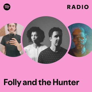 Imagem de Folly & The Hunter
