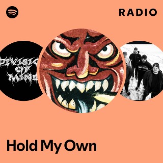 洋楽 BIG MARC Holdin' My Own 洋楽 BIG MARC Holdin' My Own holdin my own - Single by bigaj