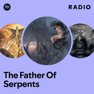 Imagem de The Father Of Serpents
