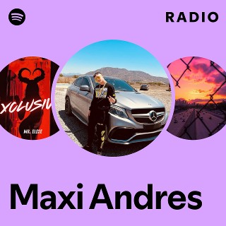 Imagem de Max Andrés