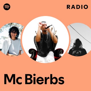 Imagem de Mc Bierbs