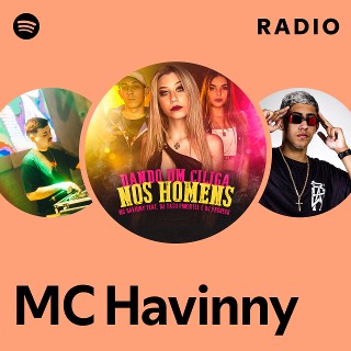 Imagem de MC Havinny