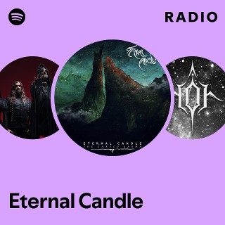 Imagem de Eternal Candle