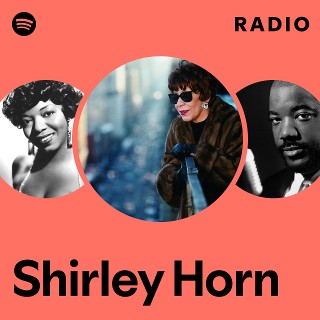 Imagem de Shirley Horn