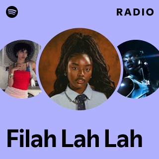 Imagem de Filah Lah Lah