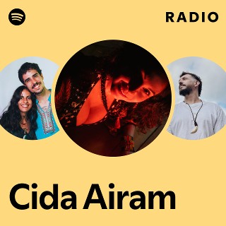 Imagem de Cida Airam