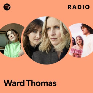 Imagem de Ward Thomas