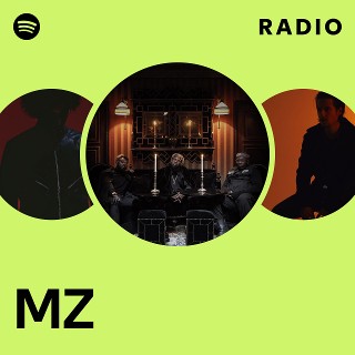 MZ | Spotify