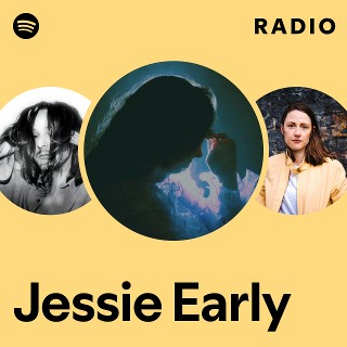 Imagem de Jessie Early