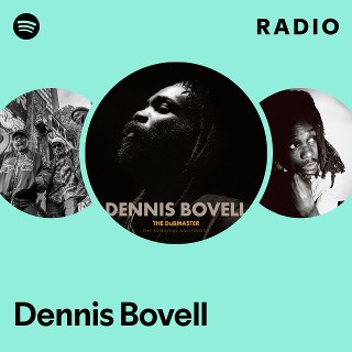 洋楽 DENNIS BOVELL RETURN OF BRITISH REGGAE Dennis Bovell: UK Reggae, Lovers Rock, and the Power of Linton