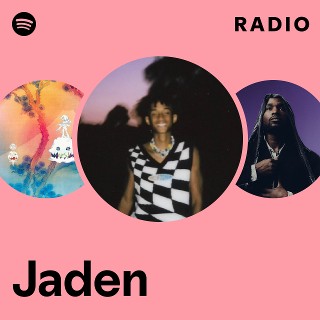 Imagem de Jaden Smith