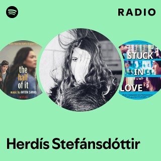 Imagem de Herdís Stefánsdóttir