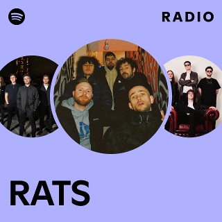 RATS | Spotify
