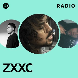 ZXXC | Spotify