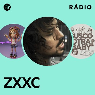 ZXXC | Spotify
