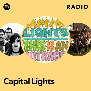 Imagem de Capital Lights