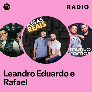 Imagem de Rafael Leandro