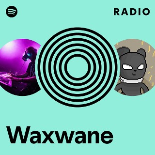 Imagem de Waxwane