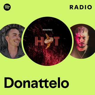 Imagem de Donattelo