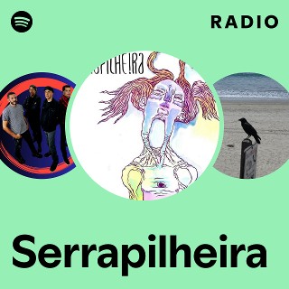 Imagem de Serrapilheira