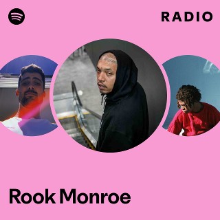 Imagem de Rook Monroe