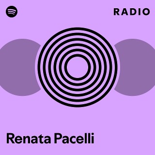Imagem de Renata Pacelli