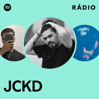 JCKD | Spotify