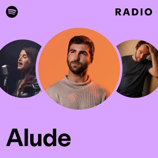 Alude | Spotify