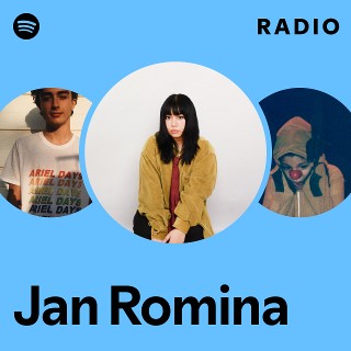 Imagem de Jan Romina