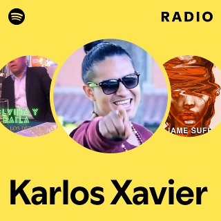 Imagem de Karlos Xavier