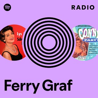 Imagem de Ferry Graf