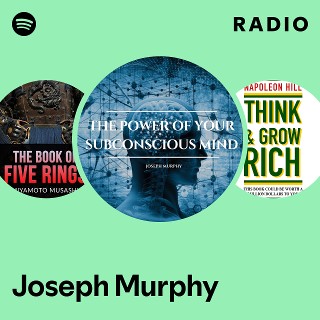 Joseph Murphy | Spotify