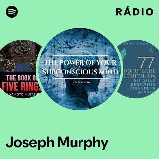 Joseph Murphy | Spotify