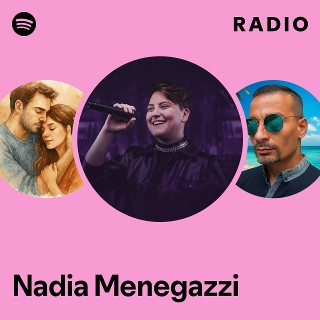 Imagem de Nadia Menegazzi