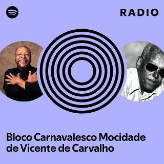 Imagem de Mocidade de Vicente de Carvalho