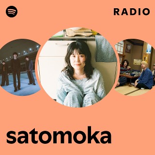 satomoka | Spotify