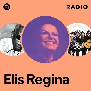 Imagem de Elis Regina