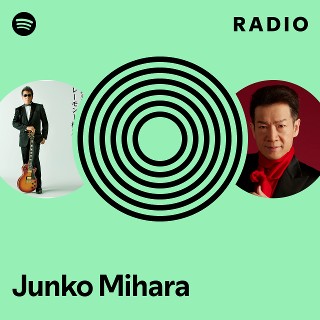 Junko Mihara | Spotify