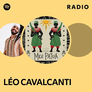 Imagem de Leo Cavalcanti