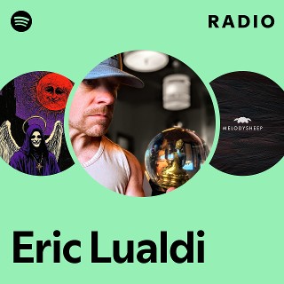 Imagem de Eric Lua