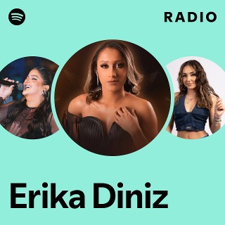 Imagem de Erika Diniz