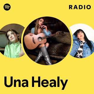 Imagem de Una Healy