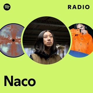 邦楽 naco Naco | Spotify
