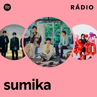 sumika | Spotify