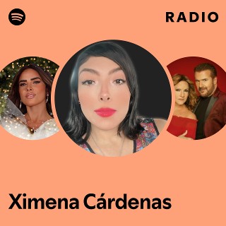 Imagem de Xime Cárdenas